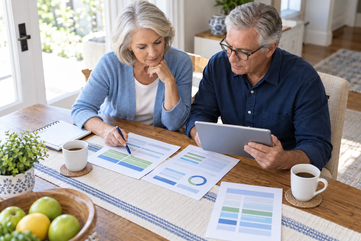 Medicare Advantage Plans