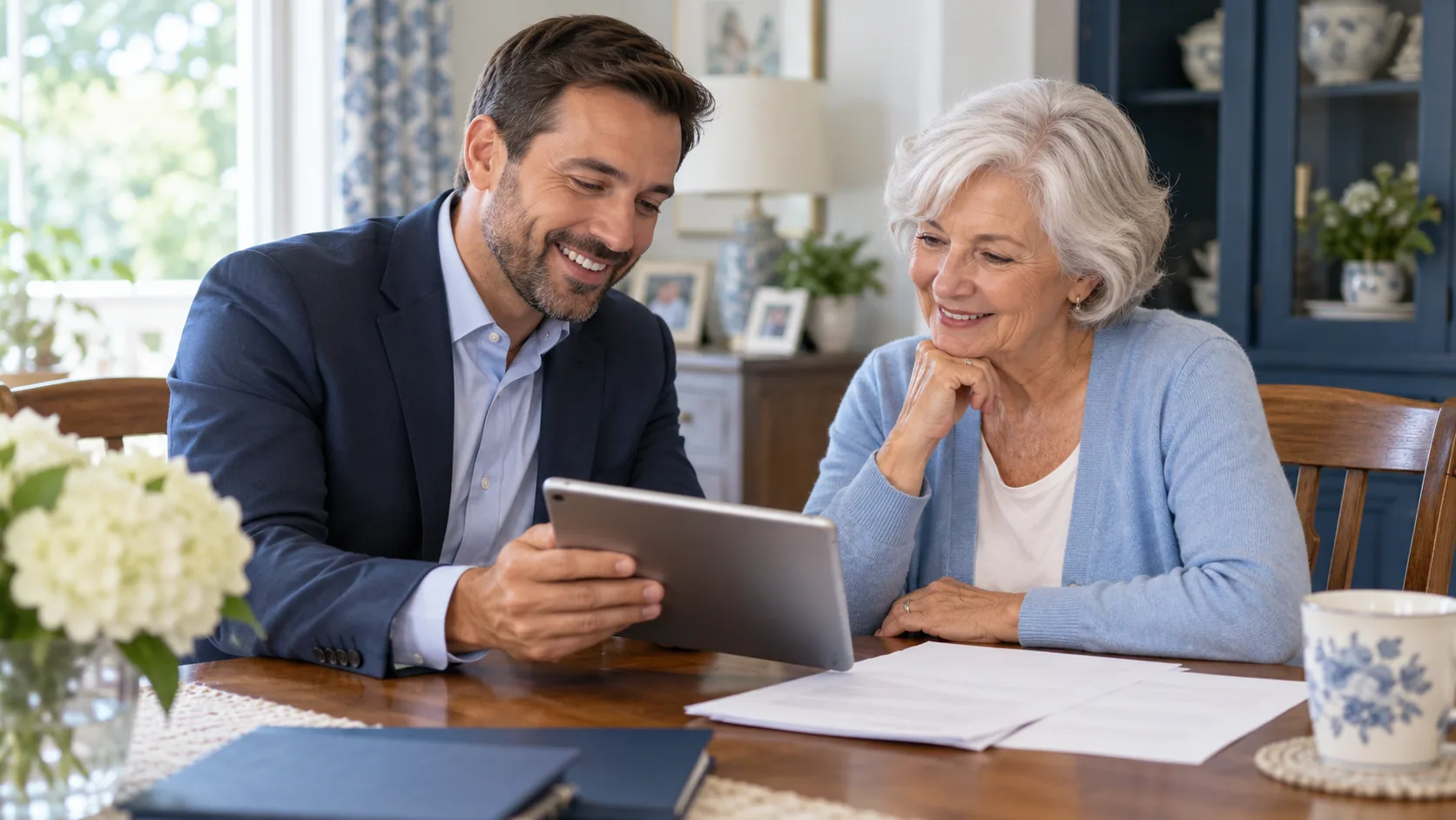 Medicare Advantage Plans