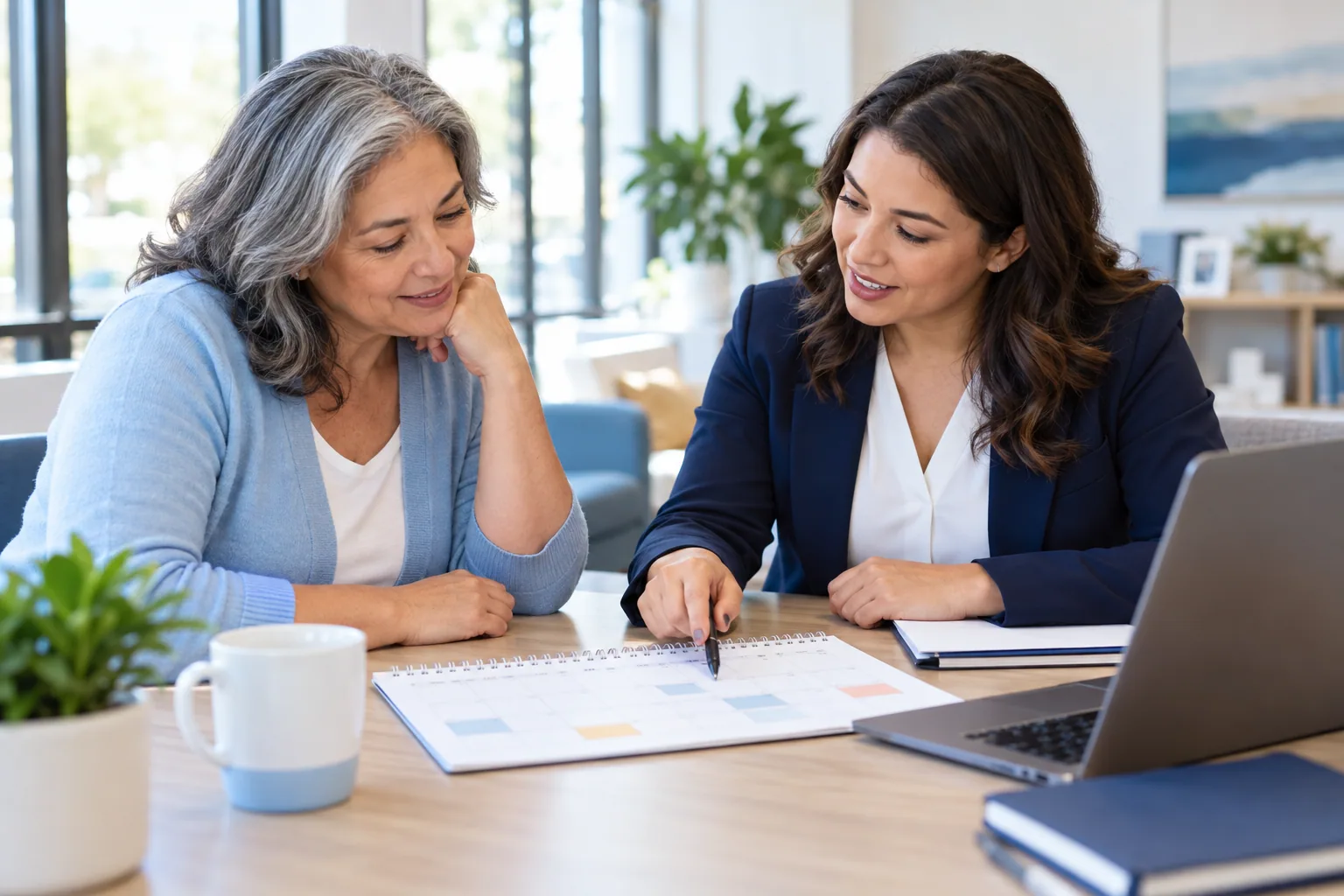 Medicare Advantage Plans