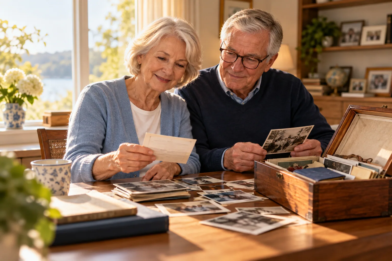 Life Insurance