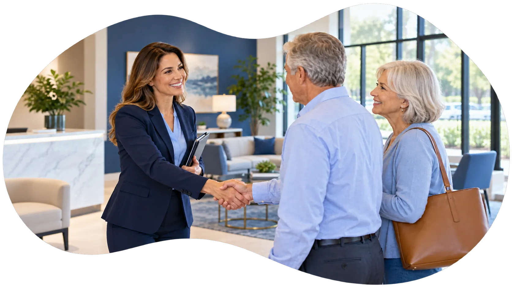 Licensed insurance guidance from SSMG