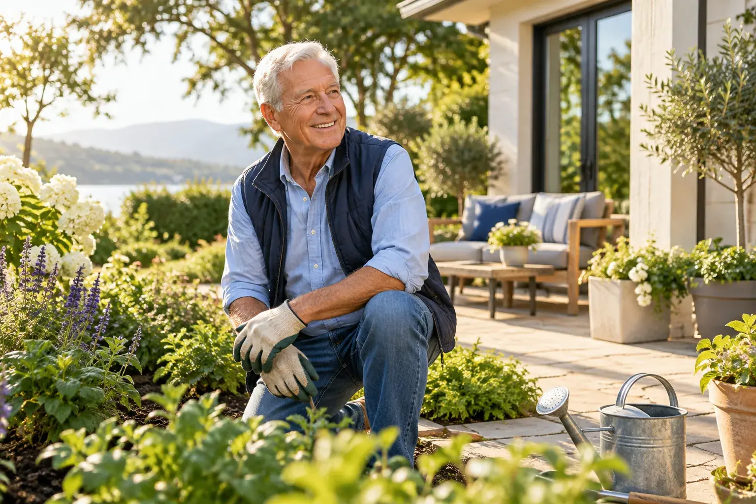 Medicare Advantage Plans